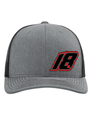 Michael Long Richardson 112 Hat