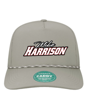 Mike Harrison Legacy Rope Hat