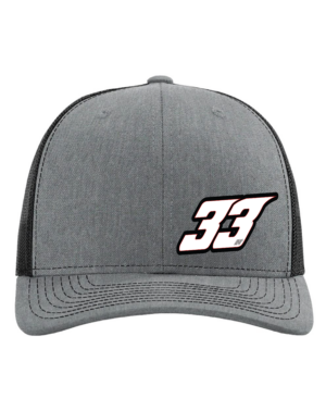 Mike Harrison Richardson 112 Hat