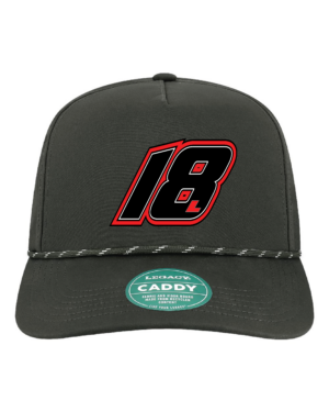 Michael Long Legacy Rope Hat