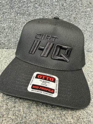 Dirt HQ Hat