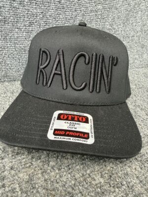 RACIN’ Hat