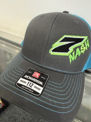 Nash Hat