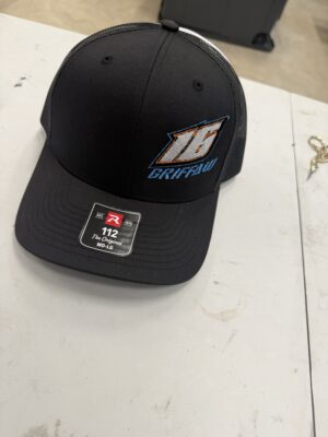Griffaw Hat