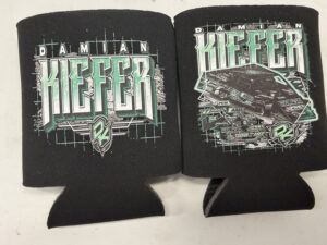 DK Koozie cup