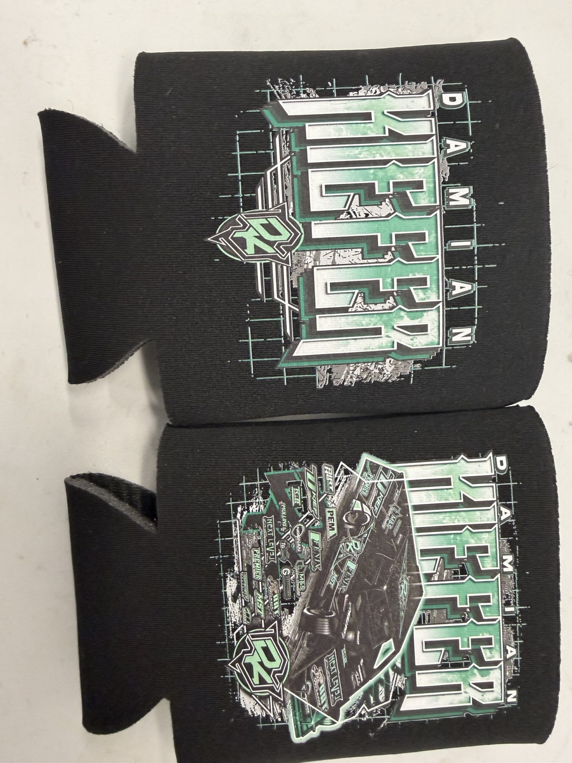 DK Koozie cup - Image 2