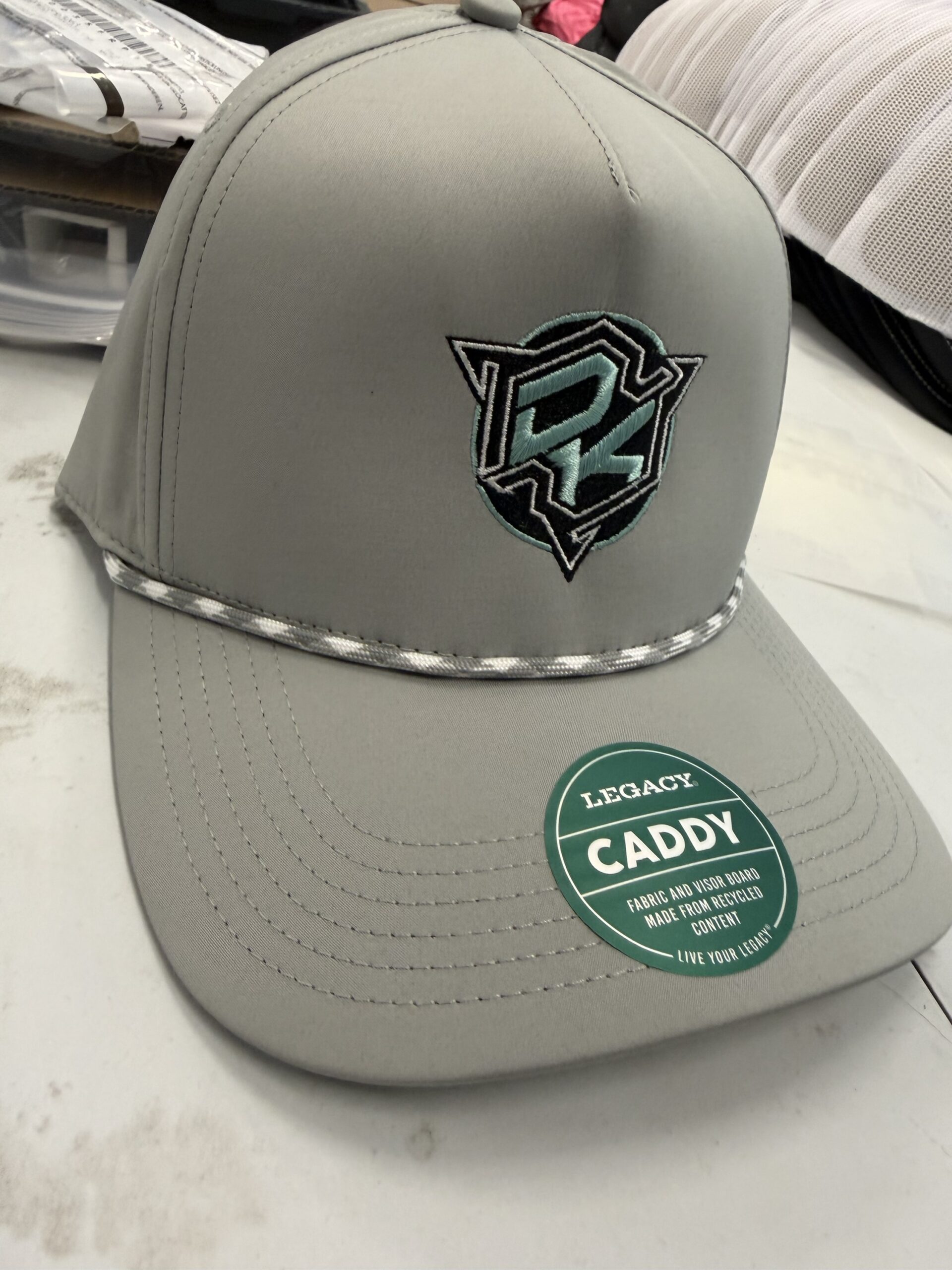 DK Leagacy Hat