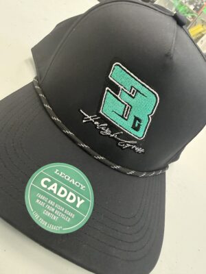 Haleigh 3G Hat