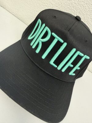 Dirt Life Hat