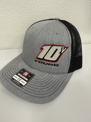 Trent Young Richardson 112 Hat