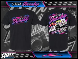 Treb Jacoby 26โ