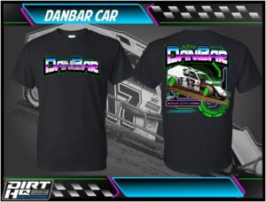 DanBar T-Shirt (Shipping 09/21/26)